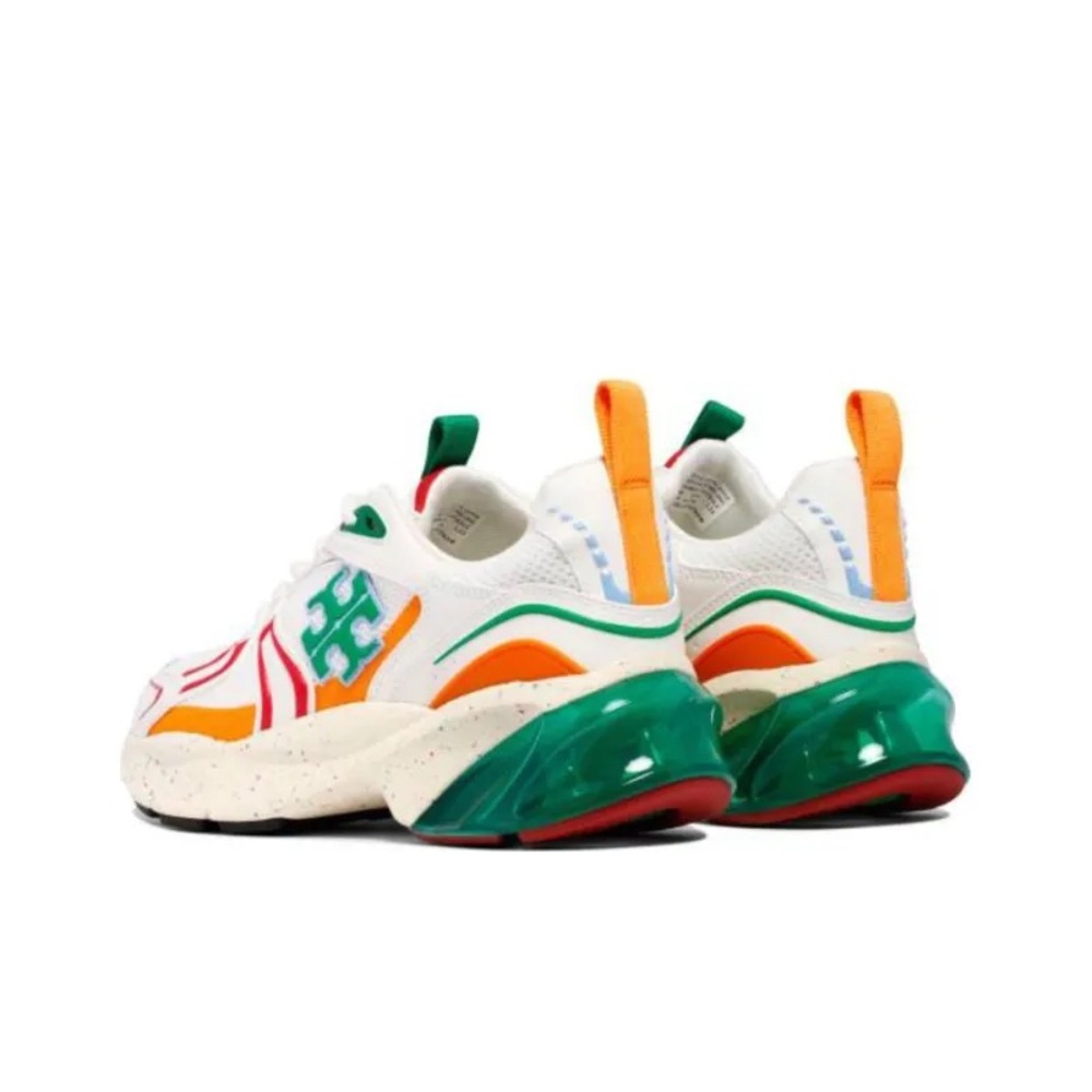 Tory Burch Good Luck Trainer - Picture 4 of 15